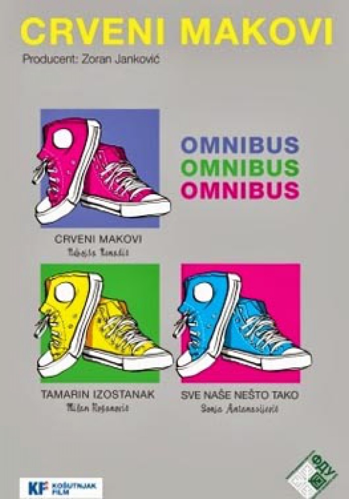 Crveni makovi